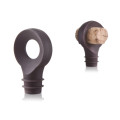 Vacu Vin Bottle Stopper, Set of 2