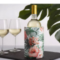 Vacu Vin Active Wine Cooler Botanical Limited Edition 