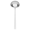 Degrenne Paris Guest Mirror Finish Soup Ladle 29.7cm