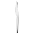 Degrenne Paris Guest Mirror Finish Dessert Knife Solid Handle 20.9cm
