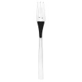 Degrenne Paris Guest Mirror Finish Fish Fork 19.2cm