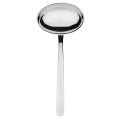 Degrenne Paris Guest Mirror Finish Sauce Ladle 17cm