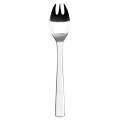 Degrenne Paris Guest Mirror Finish Oyster Fork 14.1cm