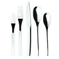 Degrenne Paris Guest Mirror Finish Flatware