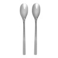 Degrenne Paris Guest Star Mirror Finish Salad Serving Set 30cm