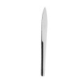 Degrenne Paris Mirage Mirror Finish Dessert Knife Solid Handle #2