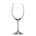 Gastro/Colibri Large Universal Stemmed Wine Glass 580ml, Set of 6 