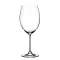 Gastro/Colibri Large Universal Stemmed Wine Glass 580 ml, Set of 6 