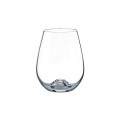 Gastro/Vino Multi-Purpose Stemless Wine Glass 330ml, Set of 6