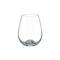 Gastro/Vino Multi-Purpose Stemless Wine Glass 330 ml, Set of 6