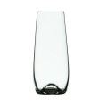 Gastro/Vino Stemless Champagne Flute Glass 230ml, Set of 6