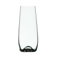 Gastro/Vino Stemless Champagne Flute Glass 230 ml, Set of 6