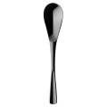 Degrenne Paris XY Black Mirror Finish Table Spoon 20.5cm