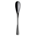 Degrenne Paris XY Black Mirror Finish Coffee/Tea Spoon 14.3cm
