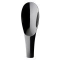 Degrenne Paris XY Black Mirror Finish Cocktail Spoon 11.6cm