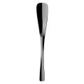 Degrenne Paris XY Black Mirror Finish Cocktail Spatula 15.5cm