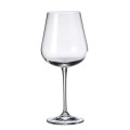 Amundsen/Ardea Red Wine 540 ml Set of 6
