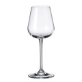 Crystalite Bohemia Amundsen/Ardea White Wine 330ml Set of 6