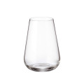 Crystalite Bohemia Amundsen/Ardea Glass Tumbler 300 ml Set of 6