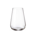 Amundsen/Ardea Glass Tumbler 300ml, Set of 6