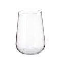 Crystalite Bohemia Amundsen/Ardea Highball Glass 470 ml Set of 6