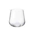 Crystalite Bohemia Amundsen/Ardea Old Fashion Glass 320 ml Set of 6