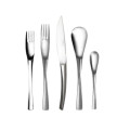 Degrenne Paris XY Mirror Finish Flatware