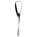 Degrenne Paris XY Mirror Finish Serving Spoon 26cm