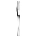 Degrenne Paris XY Mirror Finish Serving Fork 26cm