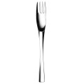 Degrenne Paris XY Mirror Finish Dessert Fork 18.6cm