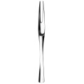 Degrenne Paris XY Mirror Finish Pastry / Cocktail Fork 15.5cm