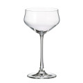 Alca Coupe/Champagne, 235 ml Set of 6