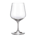 Apus Large Stemmed Wine Glass 580ml, Set of 6
