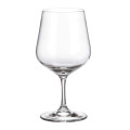Apus Large Stemmed Wine Glass 580 ml, Set of 6