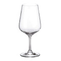 Apus Stemmed Universal Glass 450ml, Set of 6