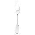 Degrenne Paris Lutece Mirror Finish Table Fork 20.9 cm