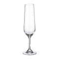 Apus Stemmed Flute 200 ml, Set of 6