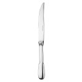 Degrenne Paris Lutece Mirror Finish Steak Knife Hollow Handle Serrated 23.8 cm