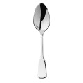 Degrenne Paris Lutece Mirror Finish Mocha Spoon 11.2 cm