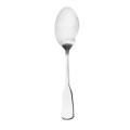 Degrenne Paris Lutece Mirror Finish Gourmet / Sauce Spoon 18 cm