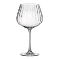 Columbia Optic Universal Stemmed Wine Glass 640 ml, Set of 6
