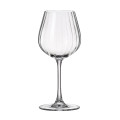 Columbia Optic Universal Stemmed Wine Glass 400 ml, Set of 6