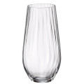 Columbia Optic Stemless Champagne Flute Glass 580ml, Set of 6