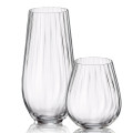 Columbia Stemless Glassware Collection
