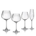 Columbia Stemware Collection