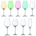 Limosa Stemware Collection