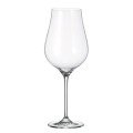 Limosa Large Stemmed Wine Glass 650ml, Set of 6