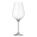 Limosa Large Stemmed Wine Glass 650 ml, Set of 6