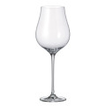Limosa Stemmed Wine Glass 400ml, Set of 6