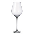 Limosa Stemmed Wine Glass 400 ml, Set of 6
